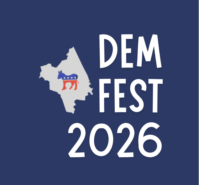 DemFest 2026