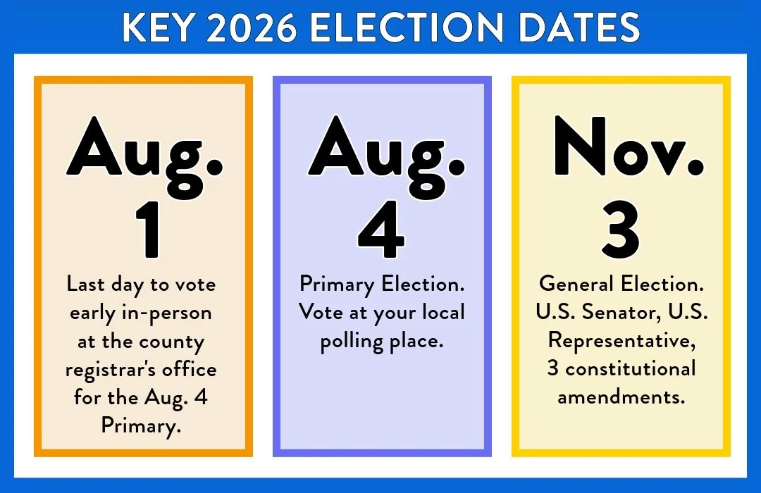 In the 5th Congressional District, which includes Nelson County, voters who participate in the Aug. 4 Democratic Primary will be doing the important work of selecting a candidate to run for the U.S. House of Representatives in the Nov. 3 General Elec