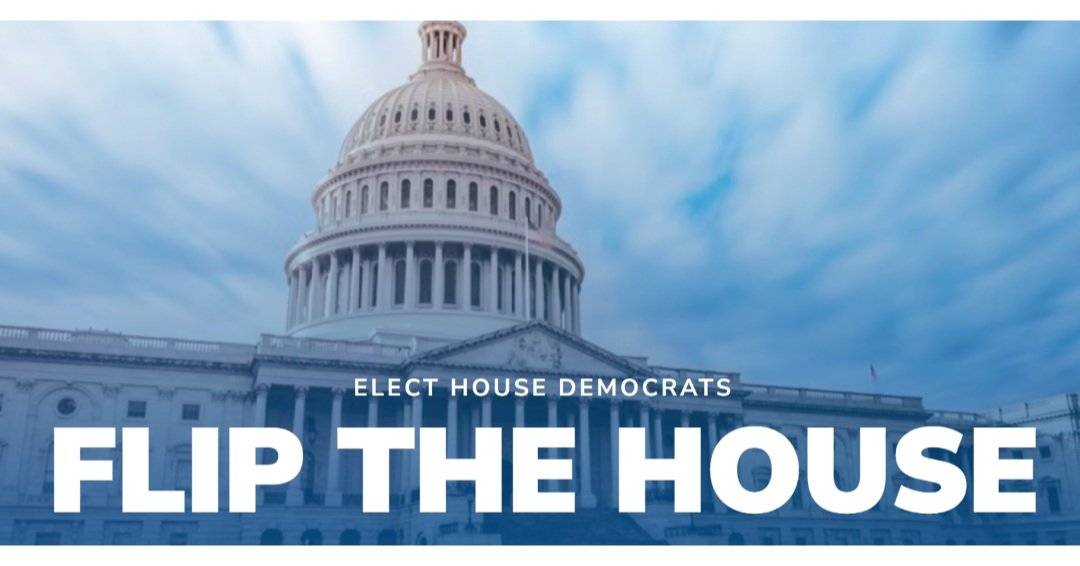 Great news! Tom Perriello has just been added to the coveted Red to Blue program run by the national Democratic Congressional Campaign Committee, which provides organizational and fundraising support to top-tier candidates! &ldquo;He has proven he wi