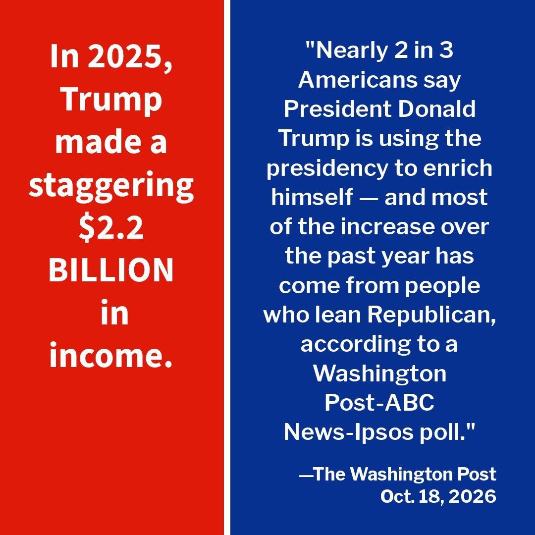 On this Sunday, maybe you&rsquo;re enjoying a day off before the alarm rings on Monday. Or maybe you&rsquo;re working a shift in one of the thousands of indispensable jobs that keep our country running. Either way, you deserve a president who will wo
