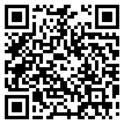 Fire Serv website QR code