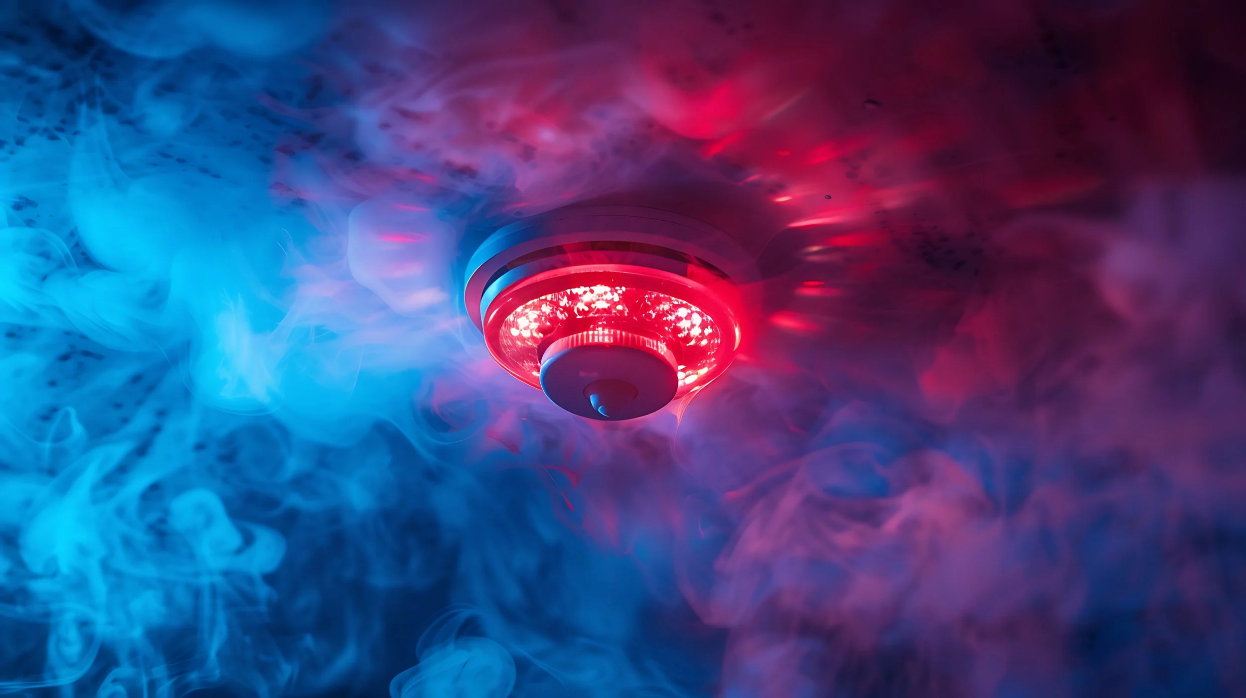 Fire alarm inspection and compliance reporting