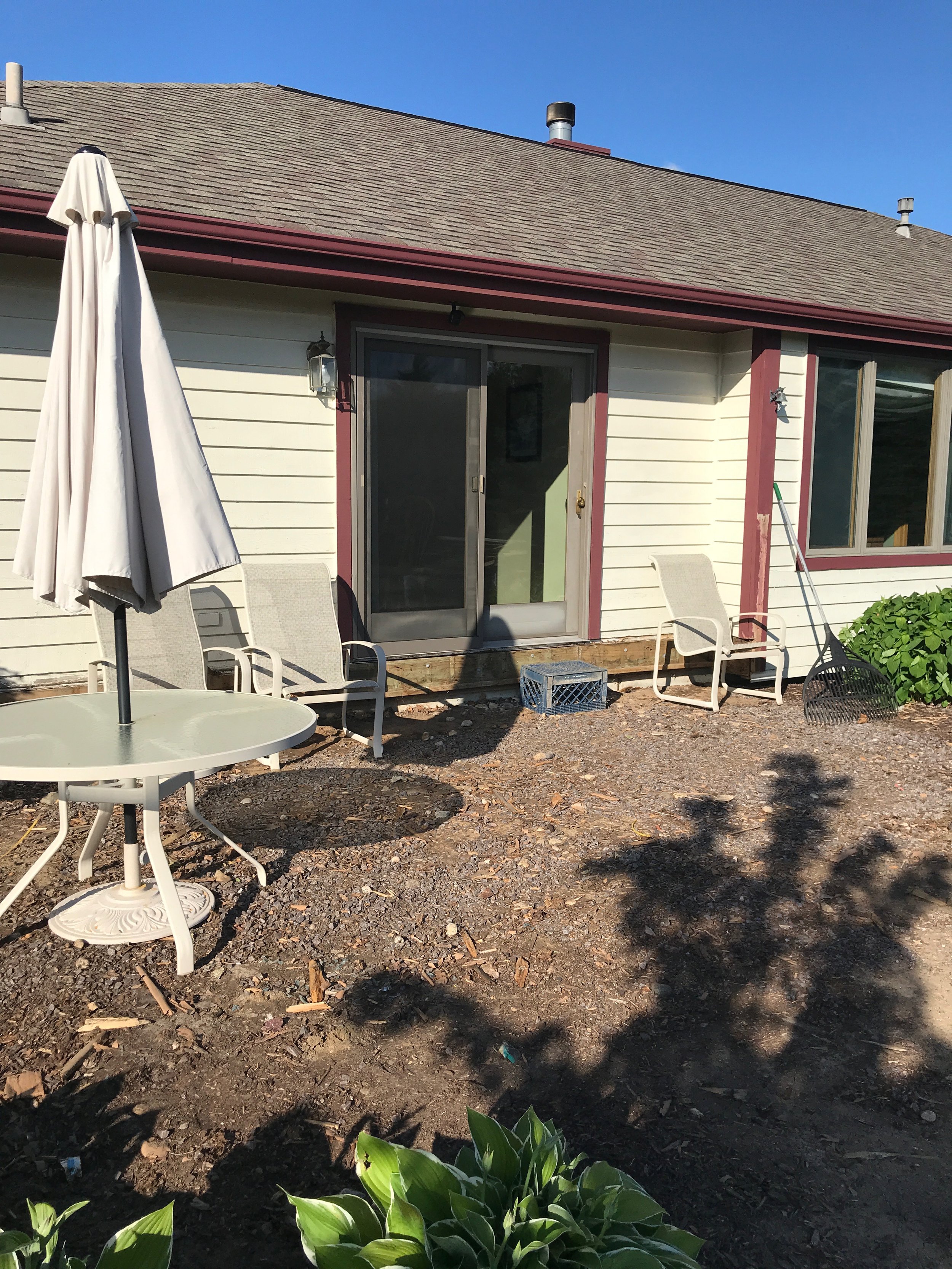 Deck Demo
