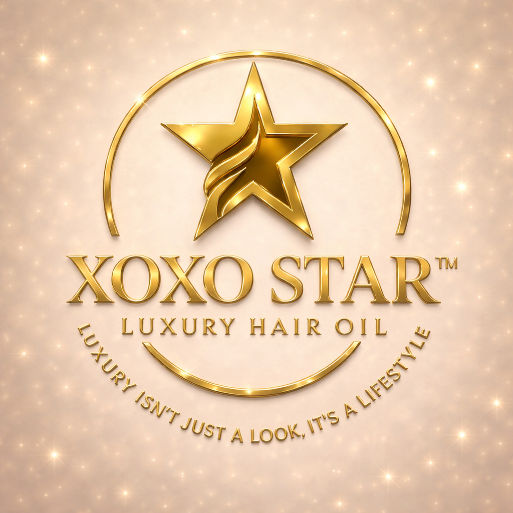 XOXO STAR LUXURY
