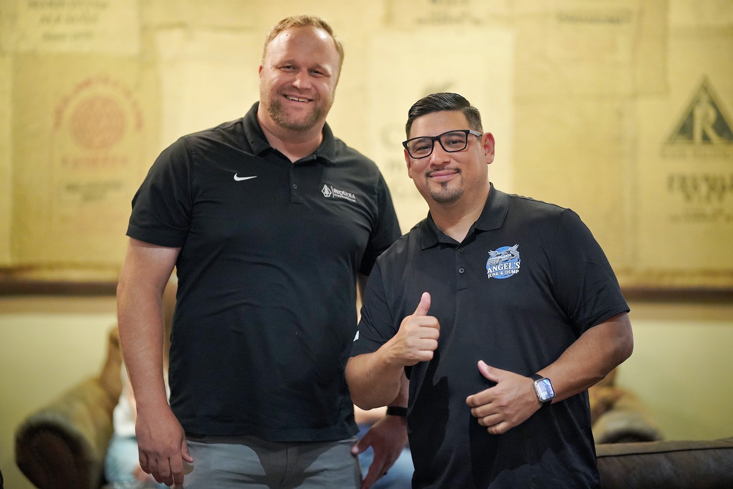 One on One week at SPBN