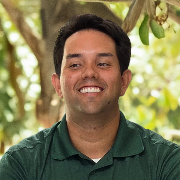 Ed Saucedo