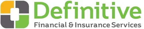 Definitive Financial & Insurance Services logo