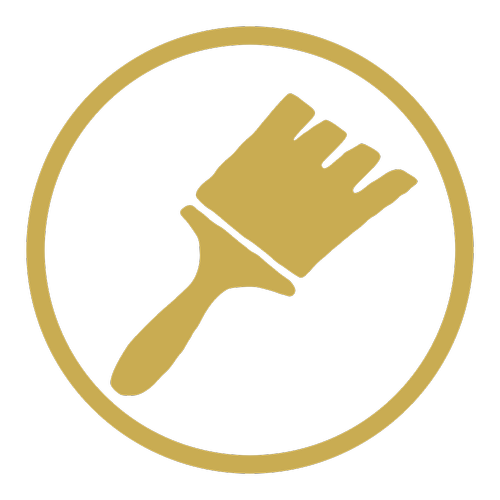 Griff's Painting logo