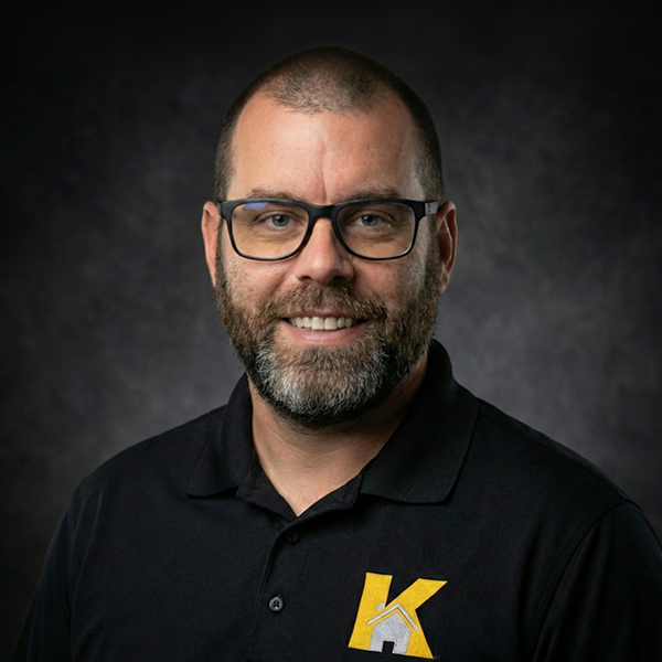 Rich Kevan