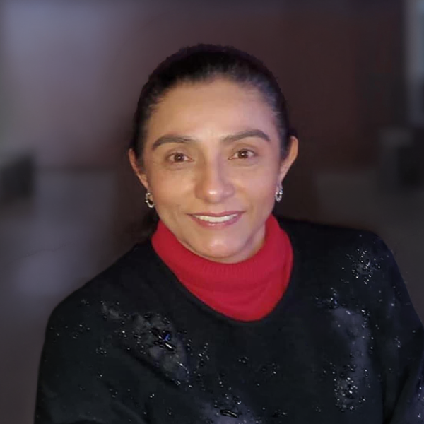 Marivel Jacobson