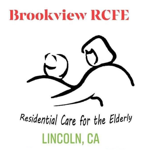 Lincoln RCFE Homes logo