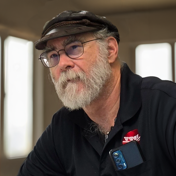 Lyle VanHorn