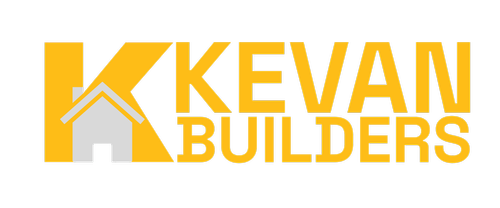 Kevan Builders logo