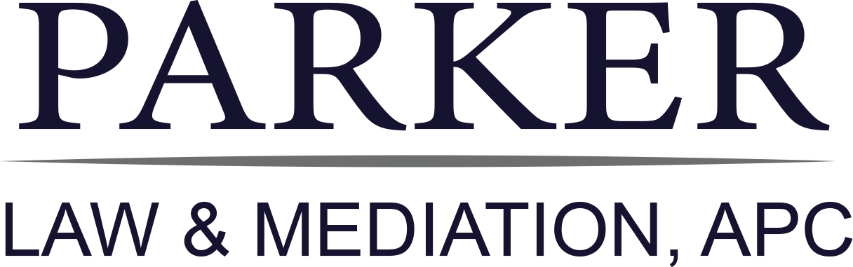 Parker Law &amp; Mediation, APC