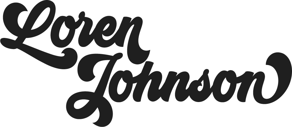 Loren Johnson