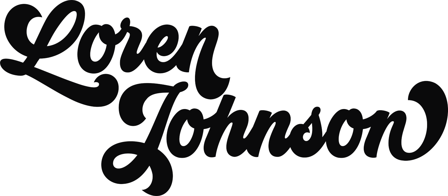 Loren Johnson