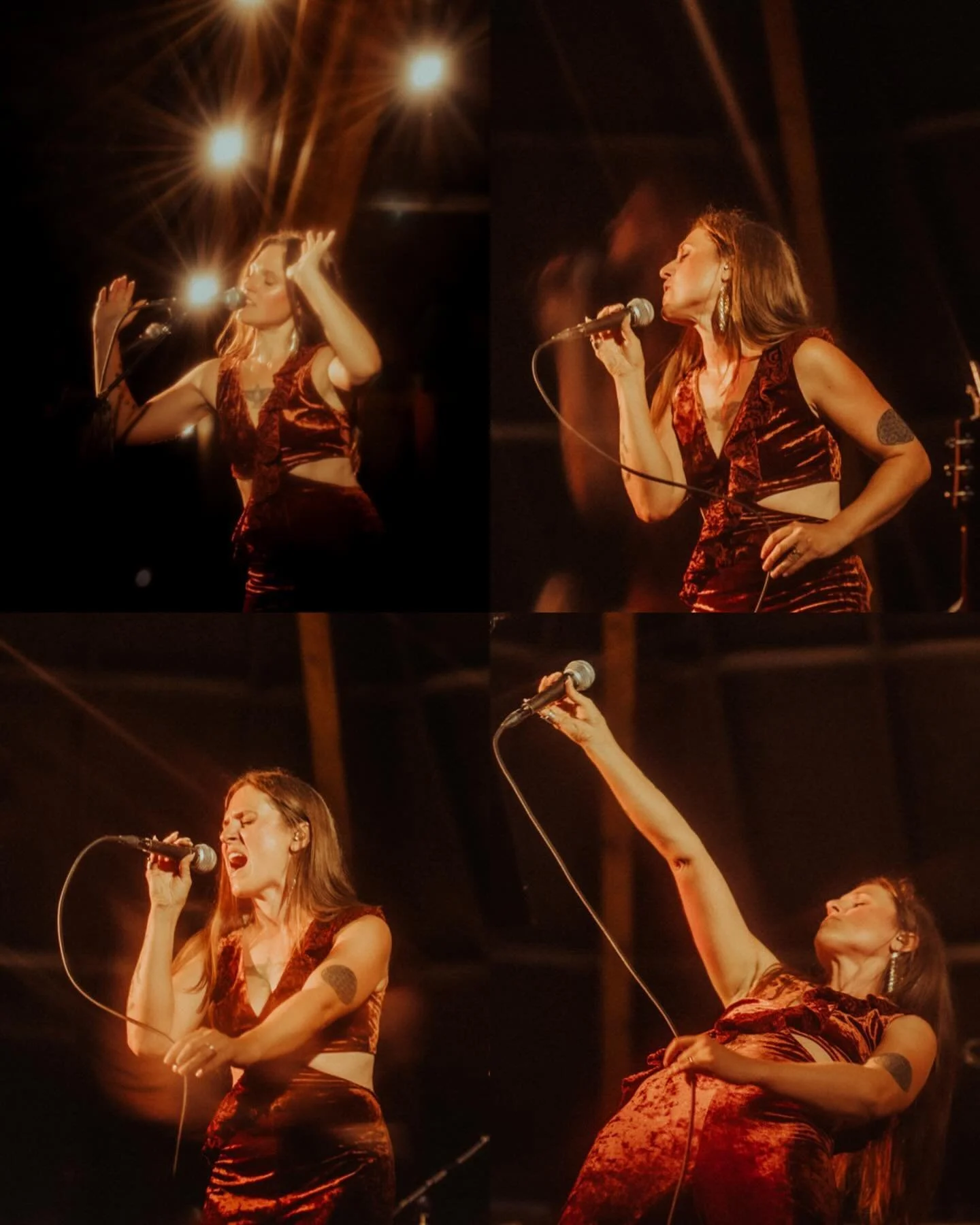 @kaitrosemusic at @warnervineyardssouthhaven // 8.25.23 ✨