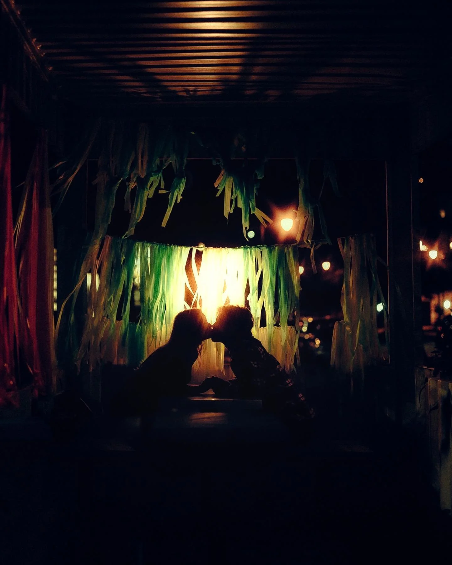 josee + eli // @artprize 2023