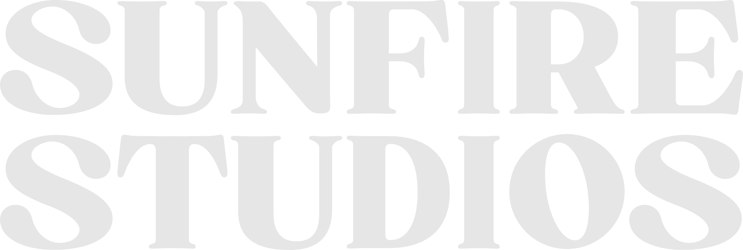 Sunfire Studios | Loren Johnson