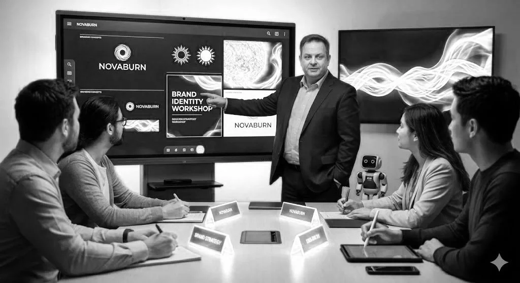 Operational Facilitation - Half Day. The Fix.