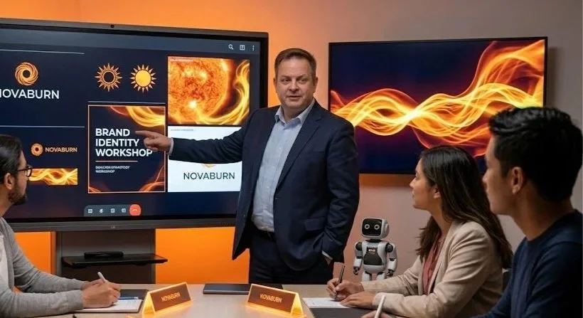 Operational Facilitation - Full Day. The Deep Fix.