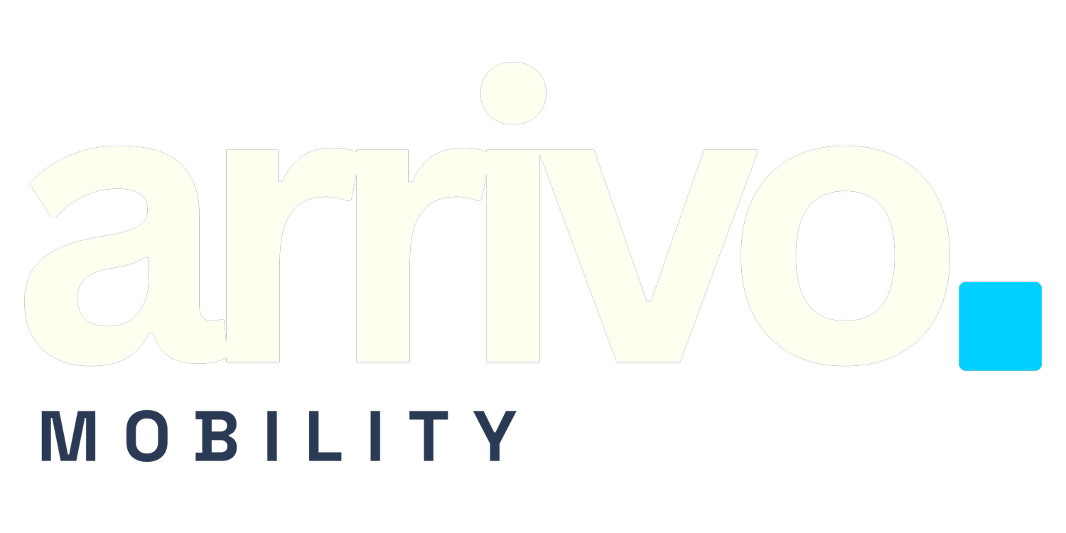arrivo Mobility