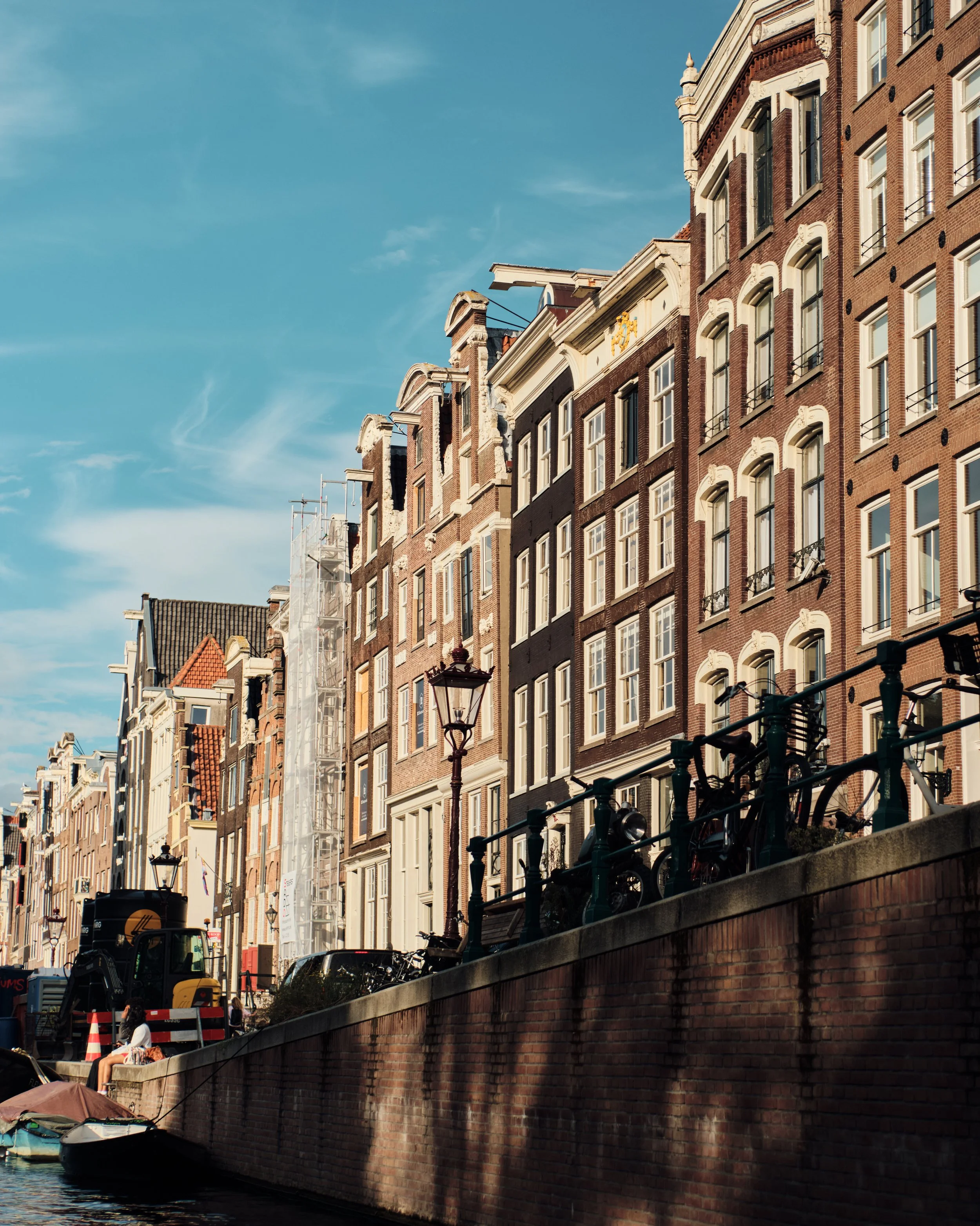 Amsterdam