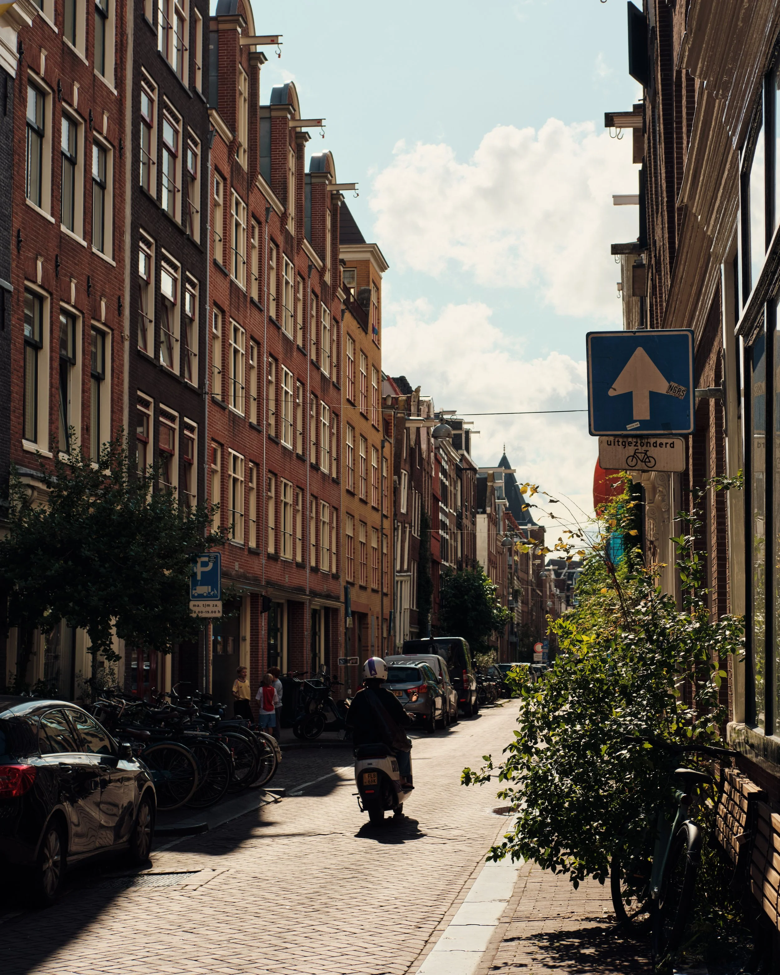 Amsterdam