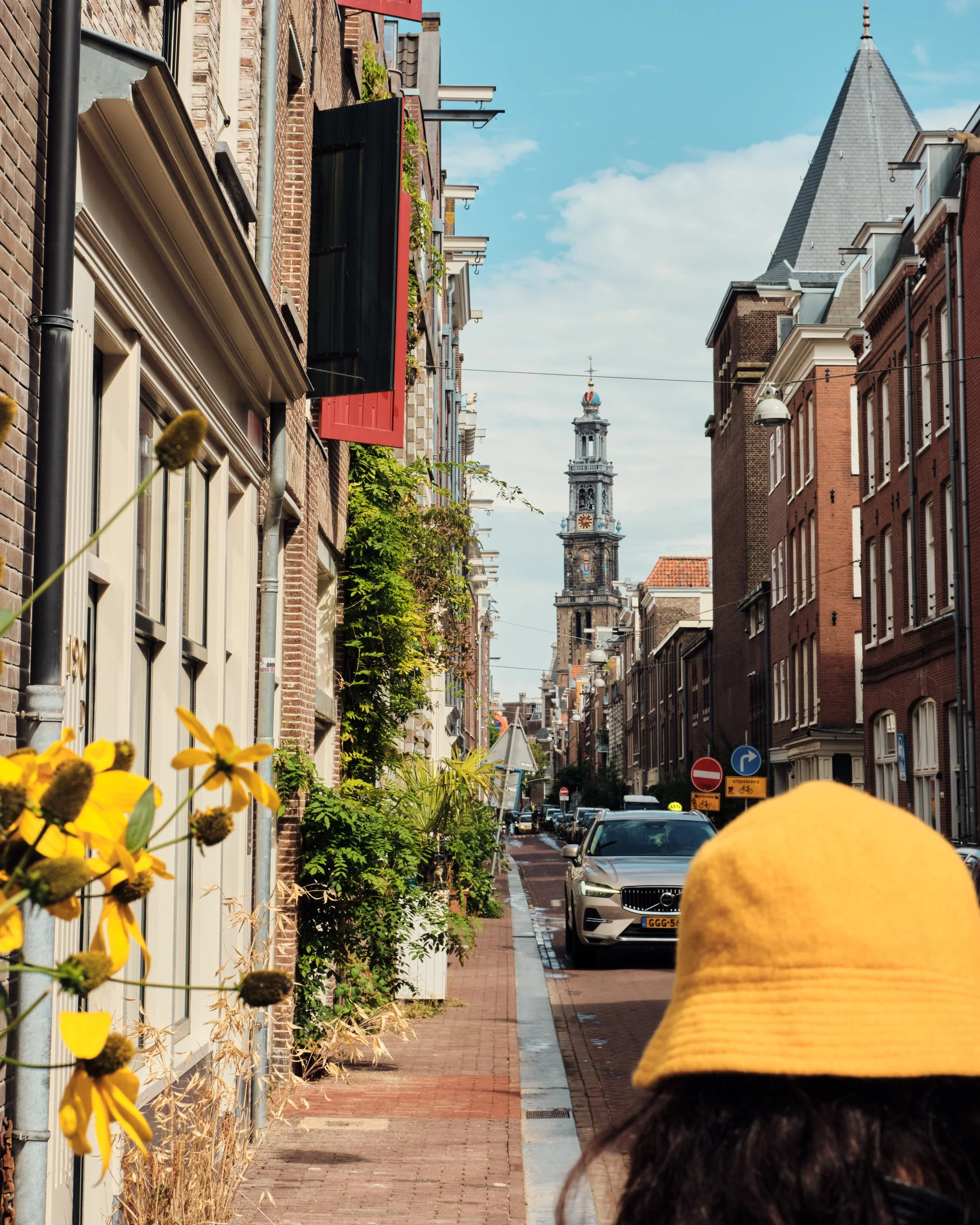 Amsterdam