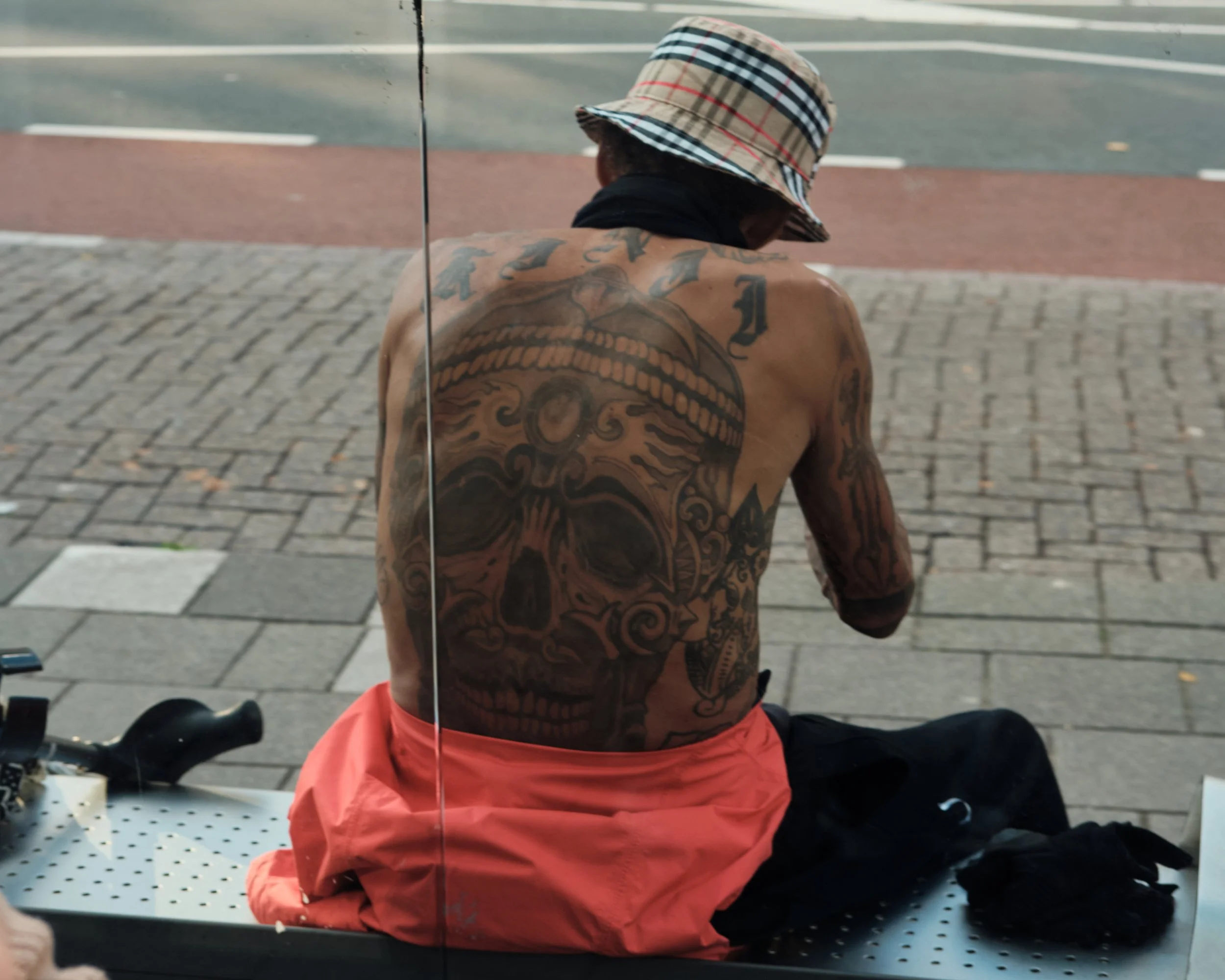 Amsterdam