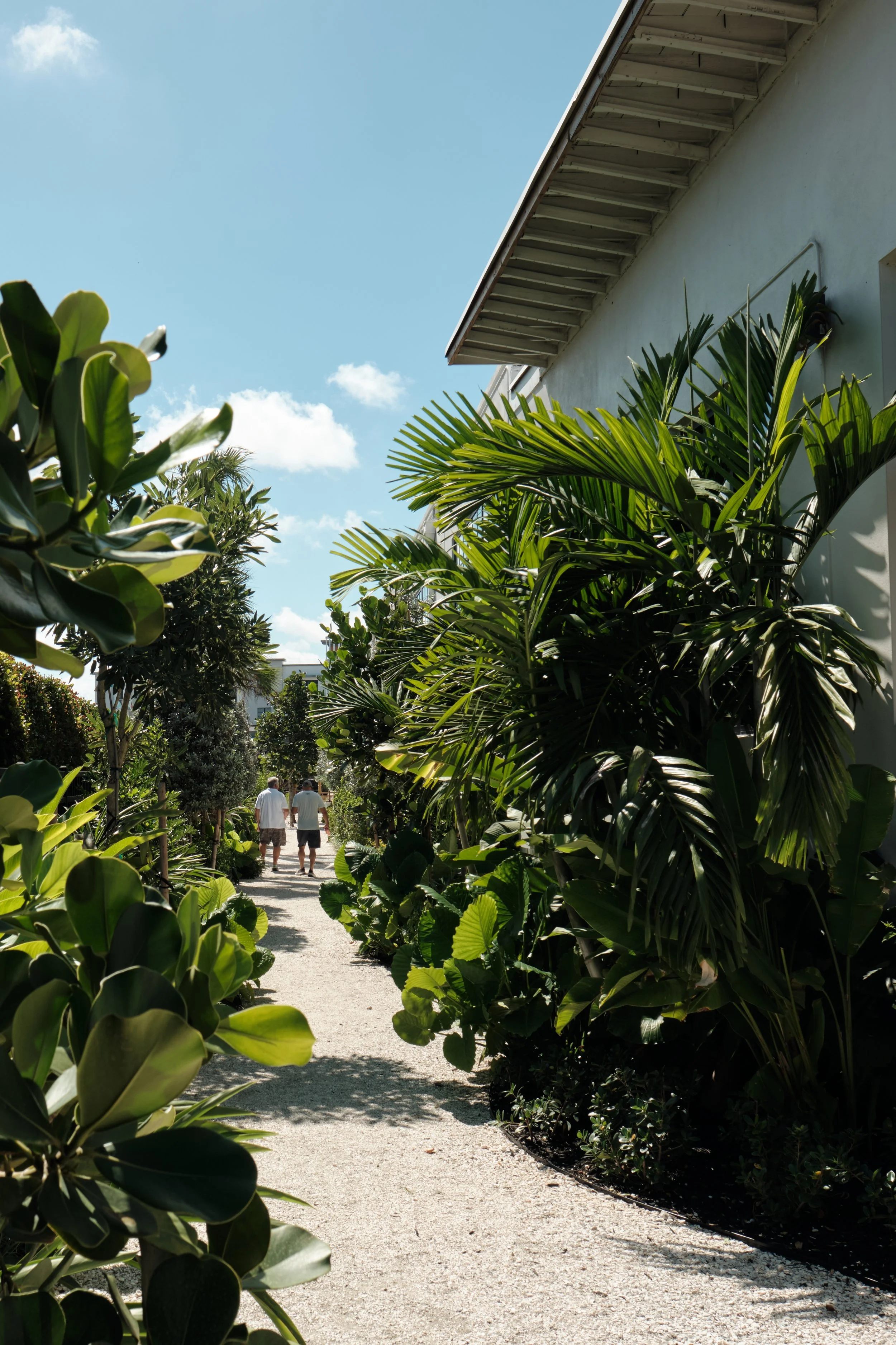 Vertesch Landscape Architect - Caroline Station