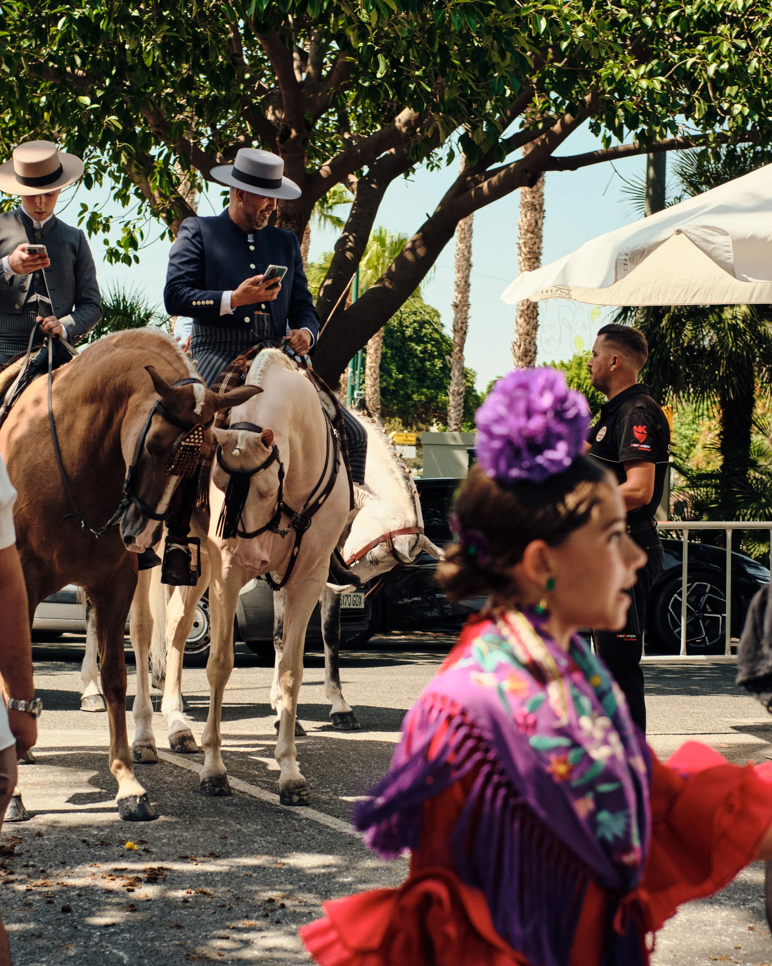 Feria de Malaga