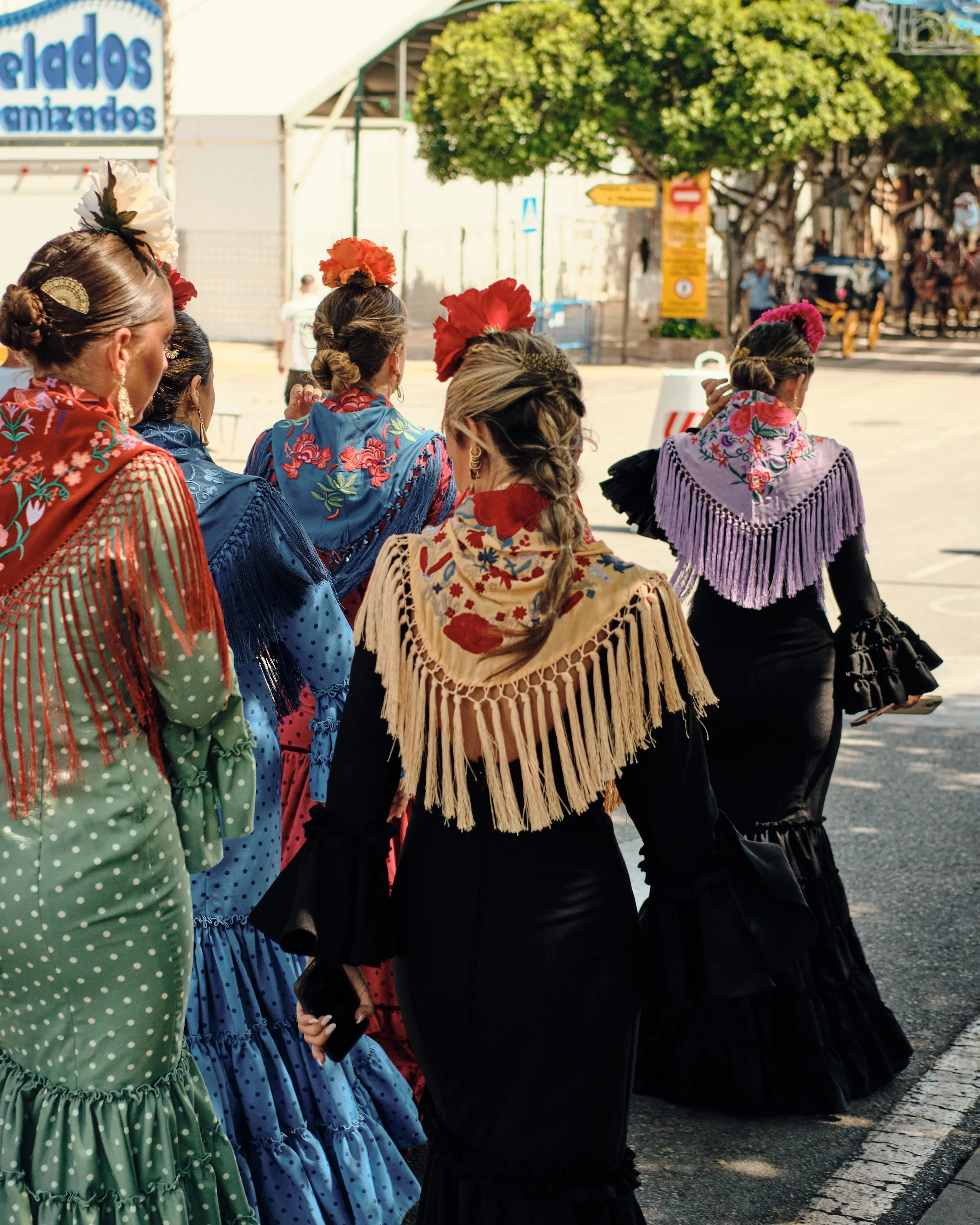 Feria de Malaga