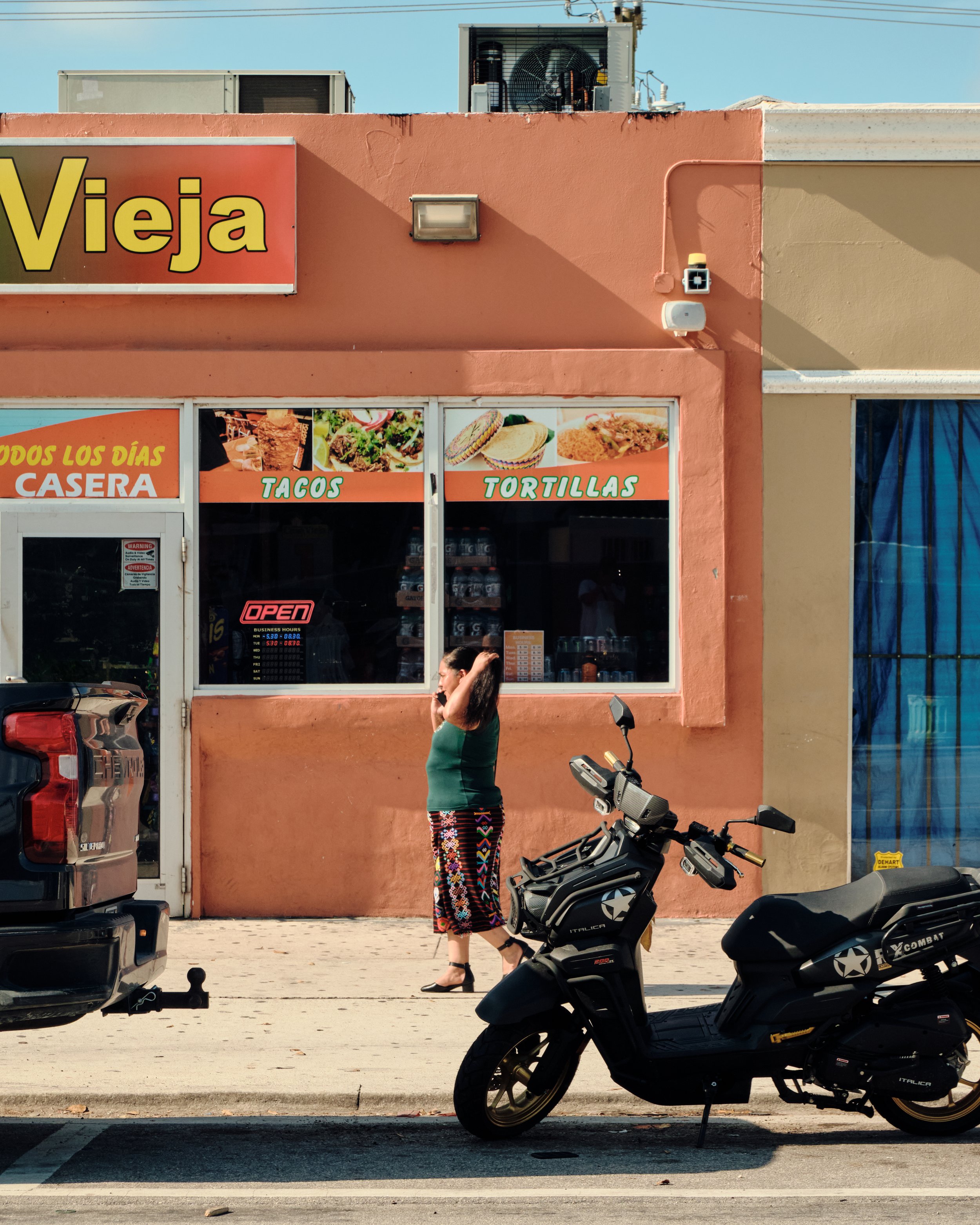 Casa Vieja