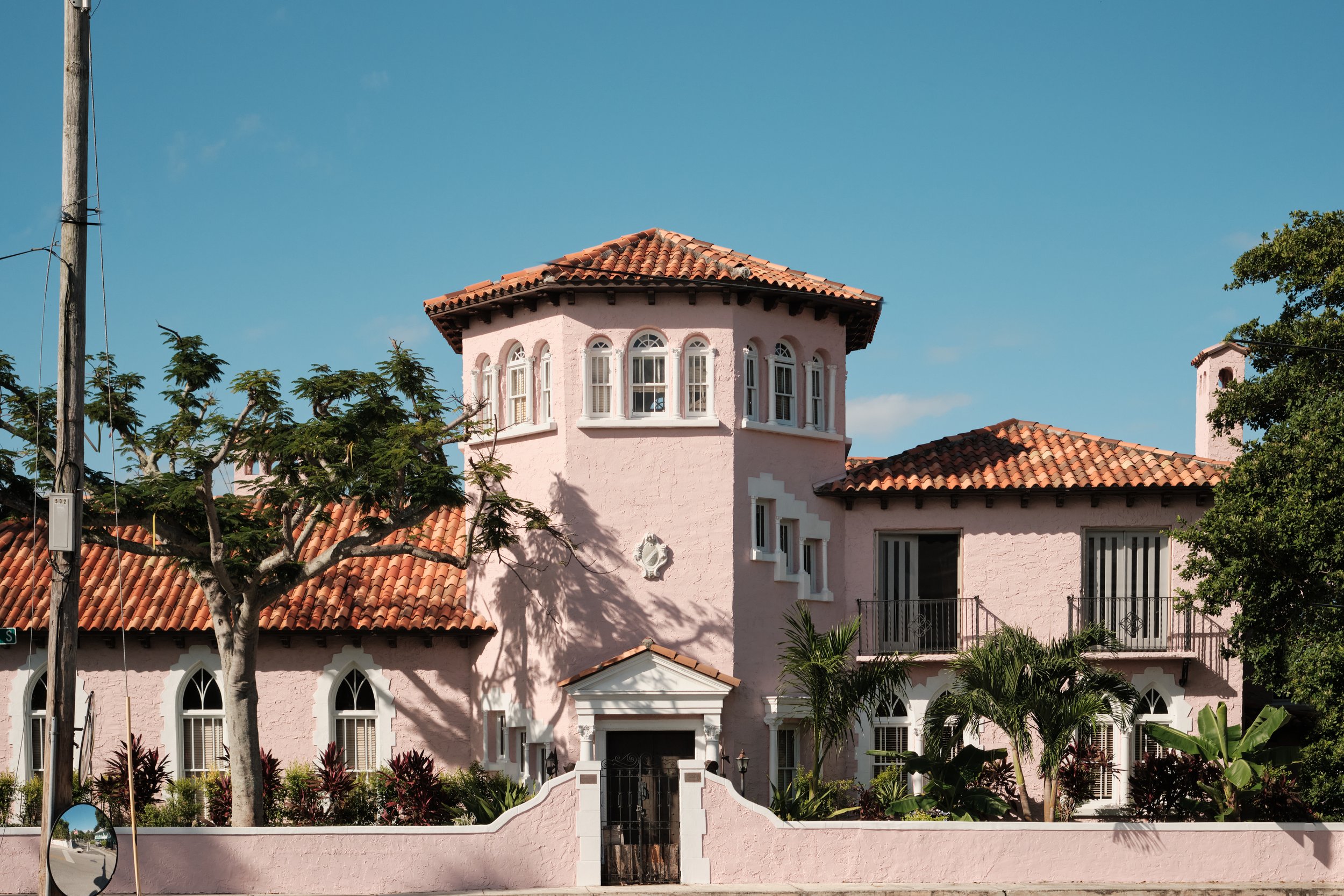 Preservation Society of Lake Worth Beach