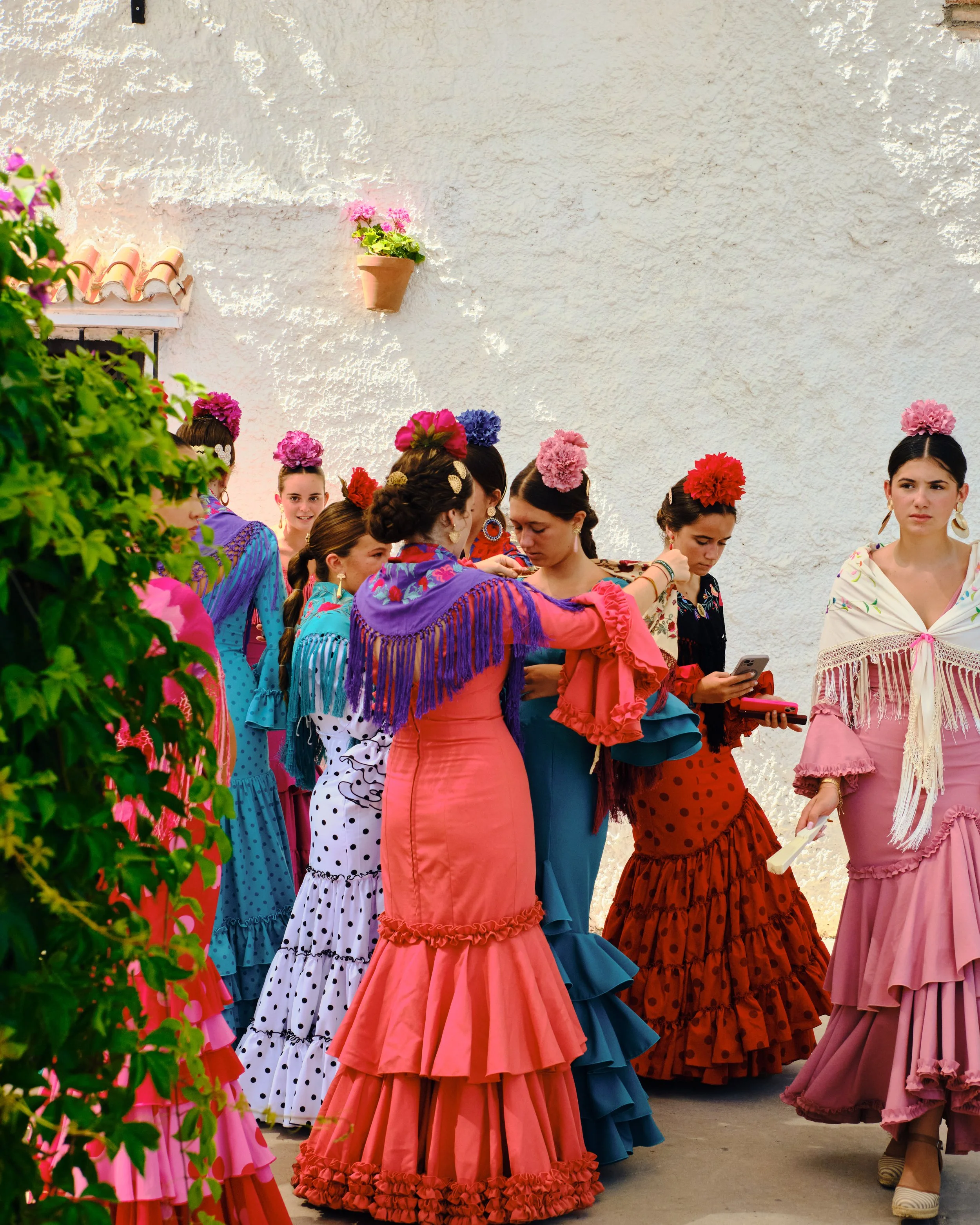 Feria de Malaga