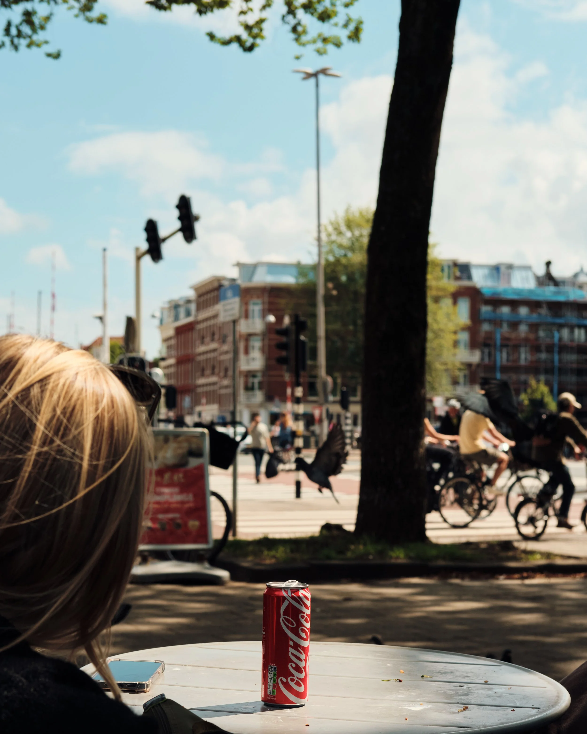 Amsterdam