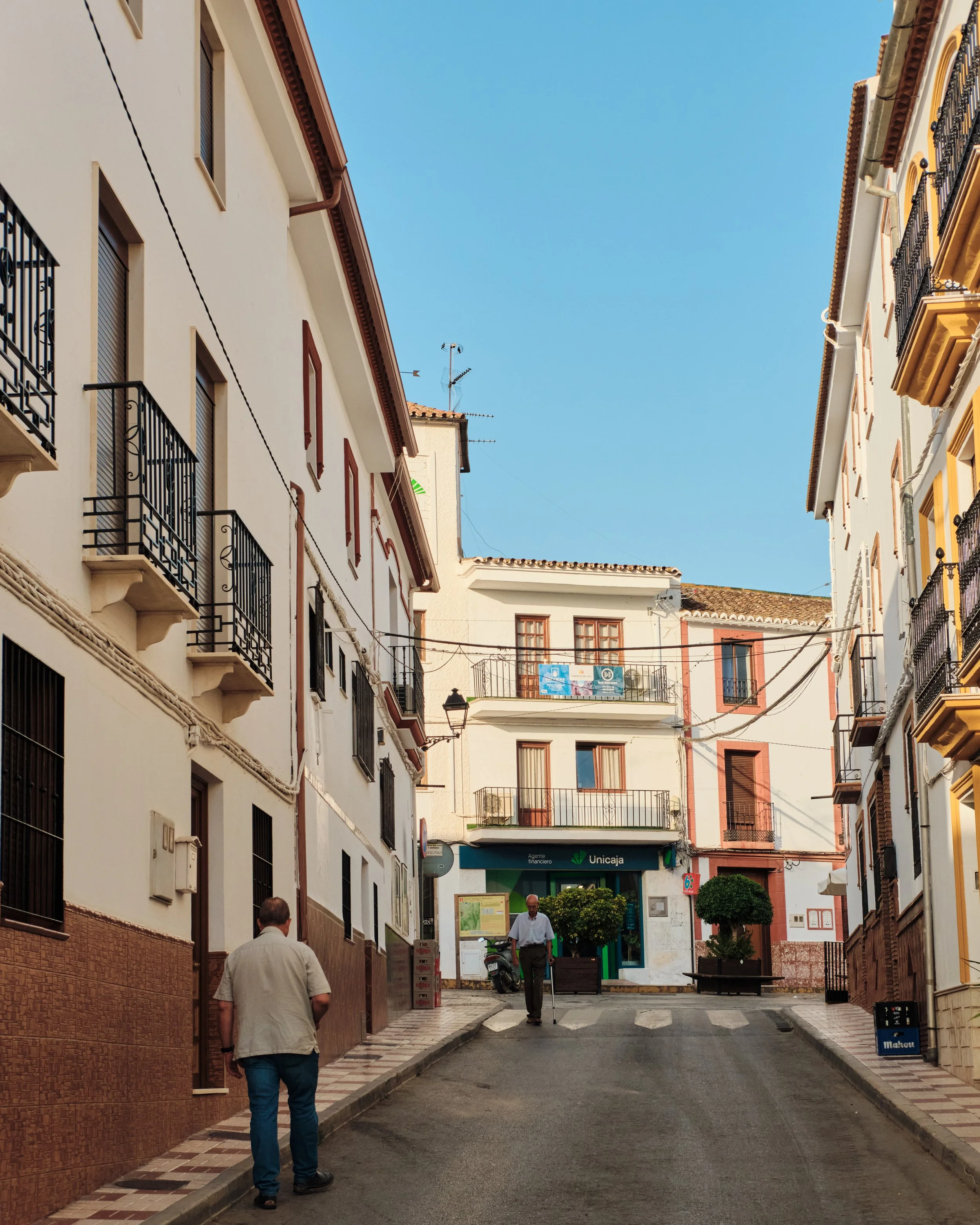 Malaga