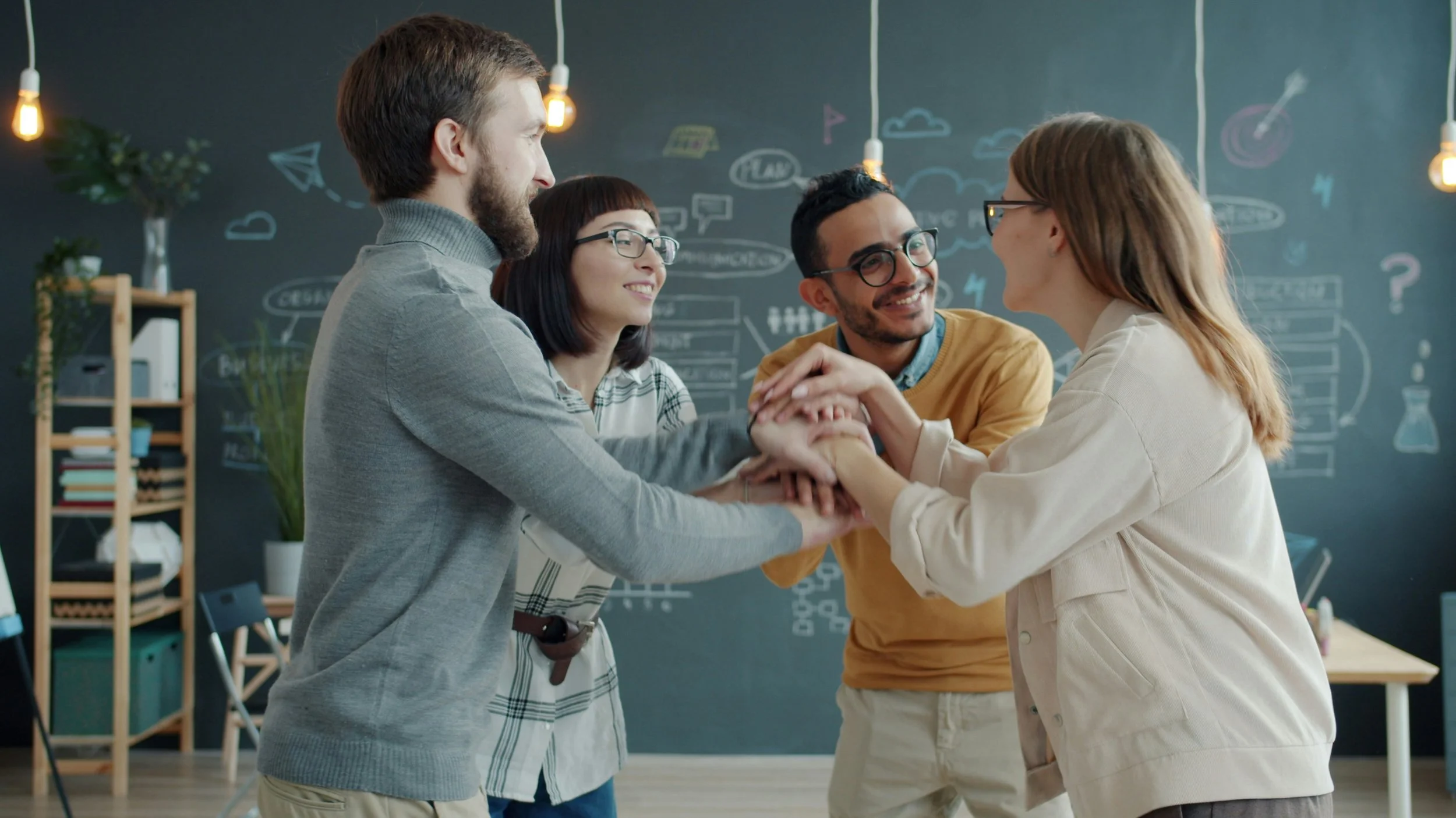 Employee Empowerment
