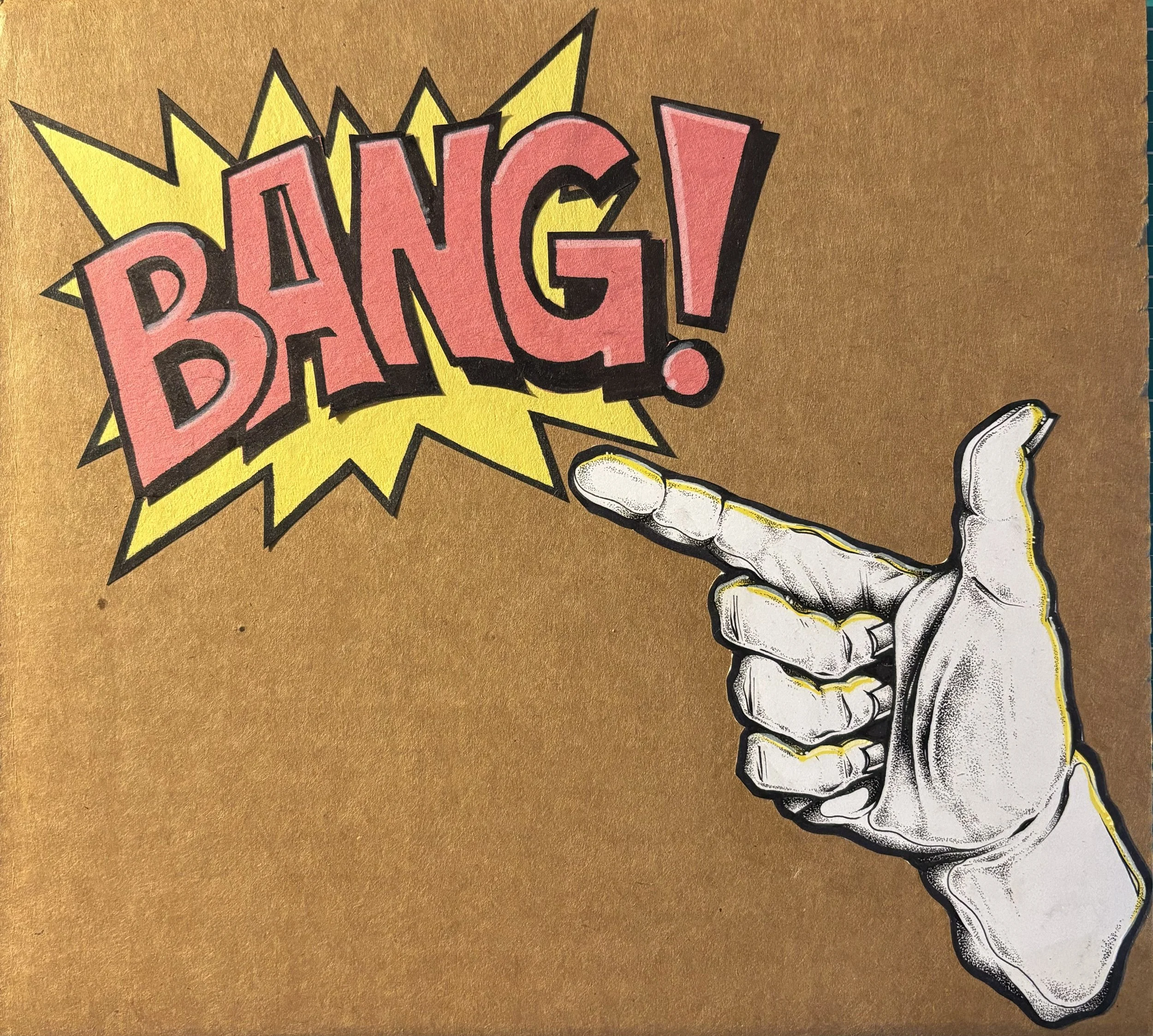 BANG!