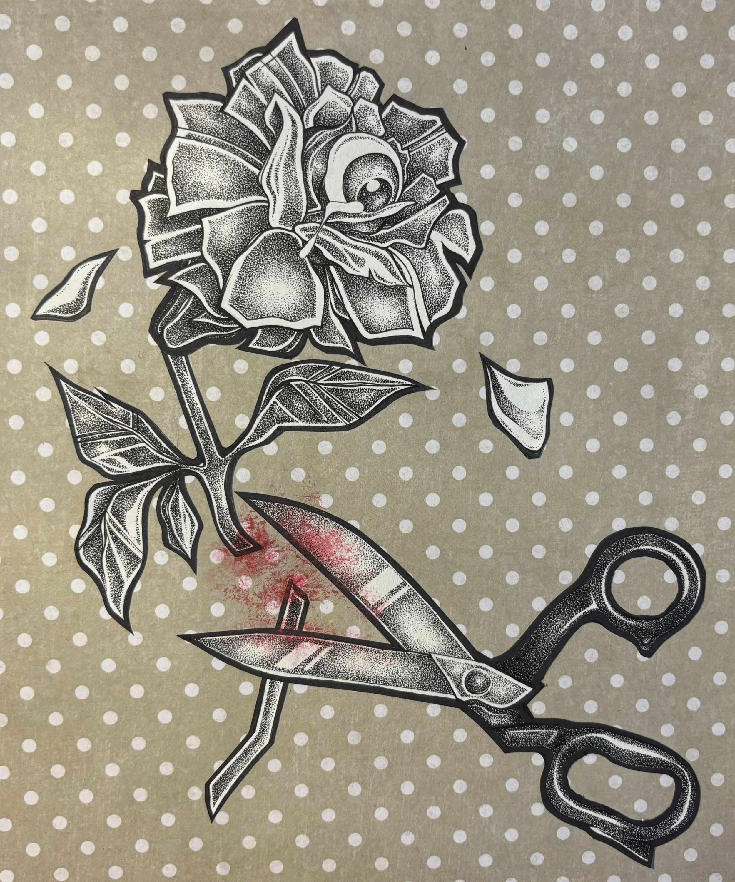 Snip Away!