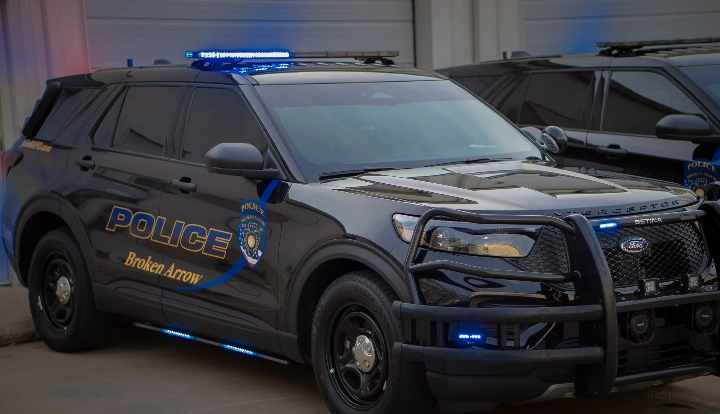 Professional Vehicle Photos - Click to view full portfolio