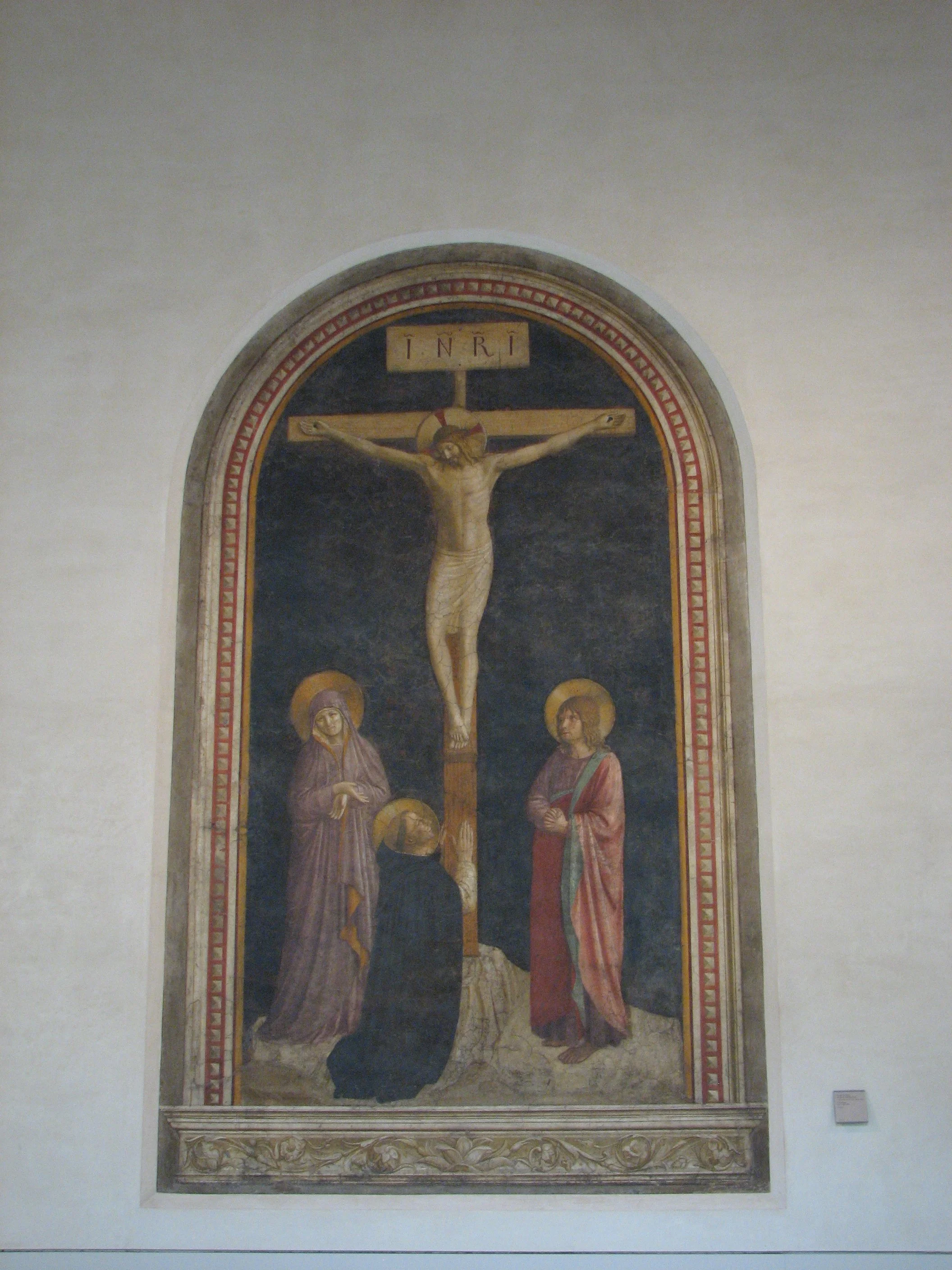 The Louvre