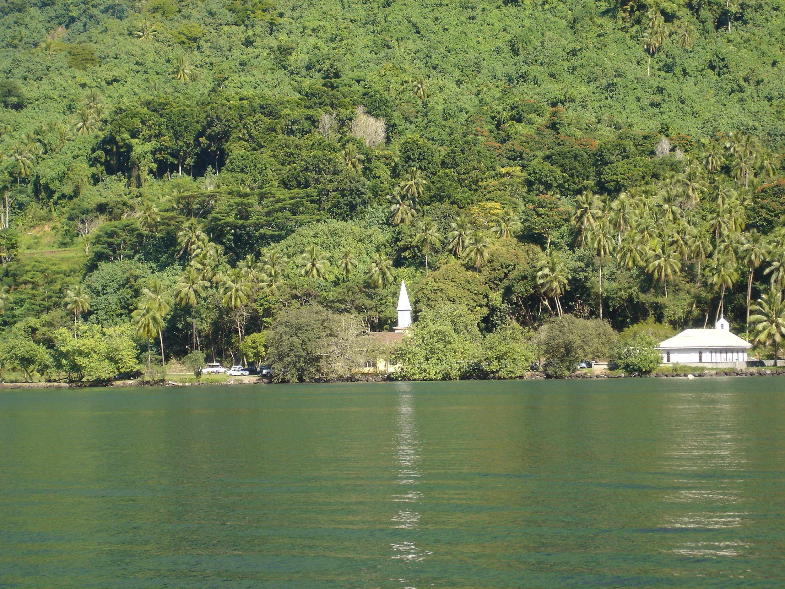 Moorea