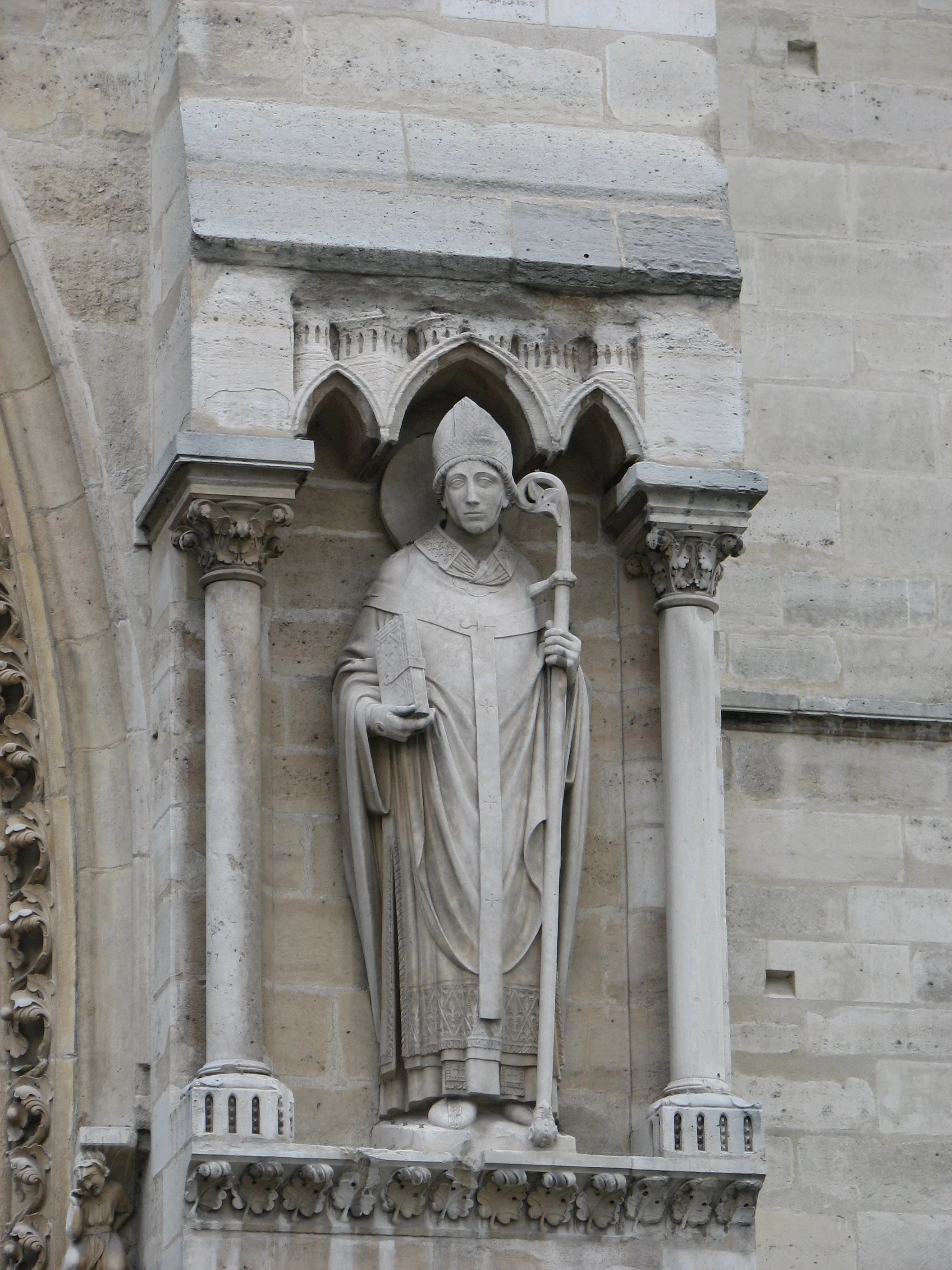 Cathedral of Notre Dame