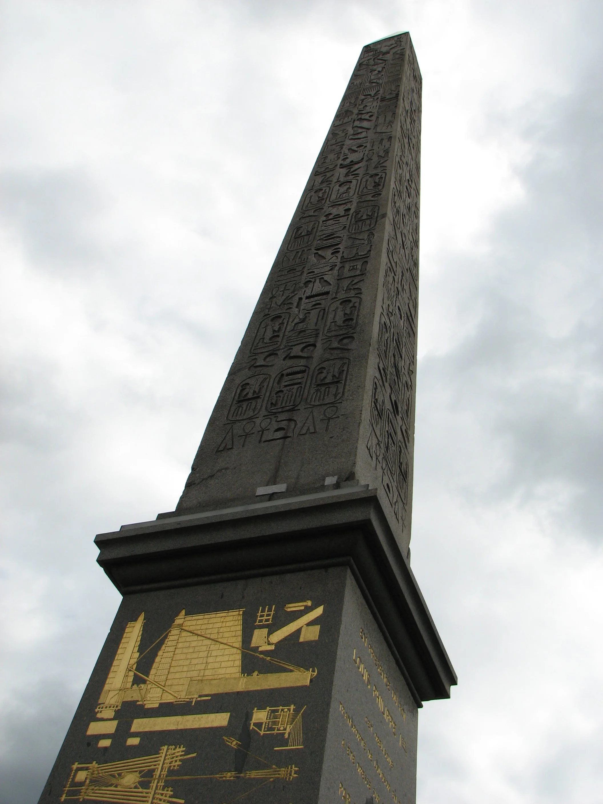 Place de la Concorde