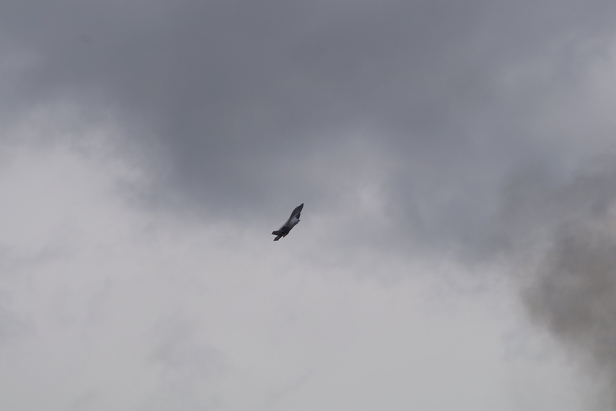 F-35B Lightning II