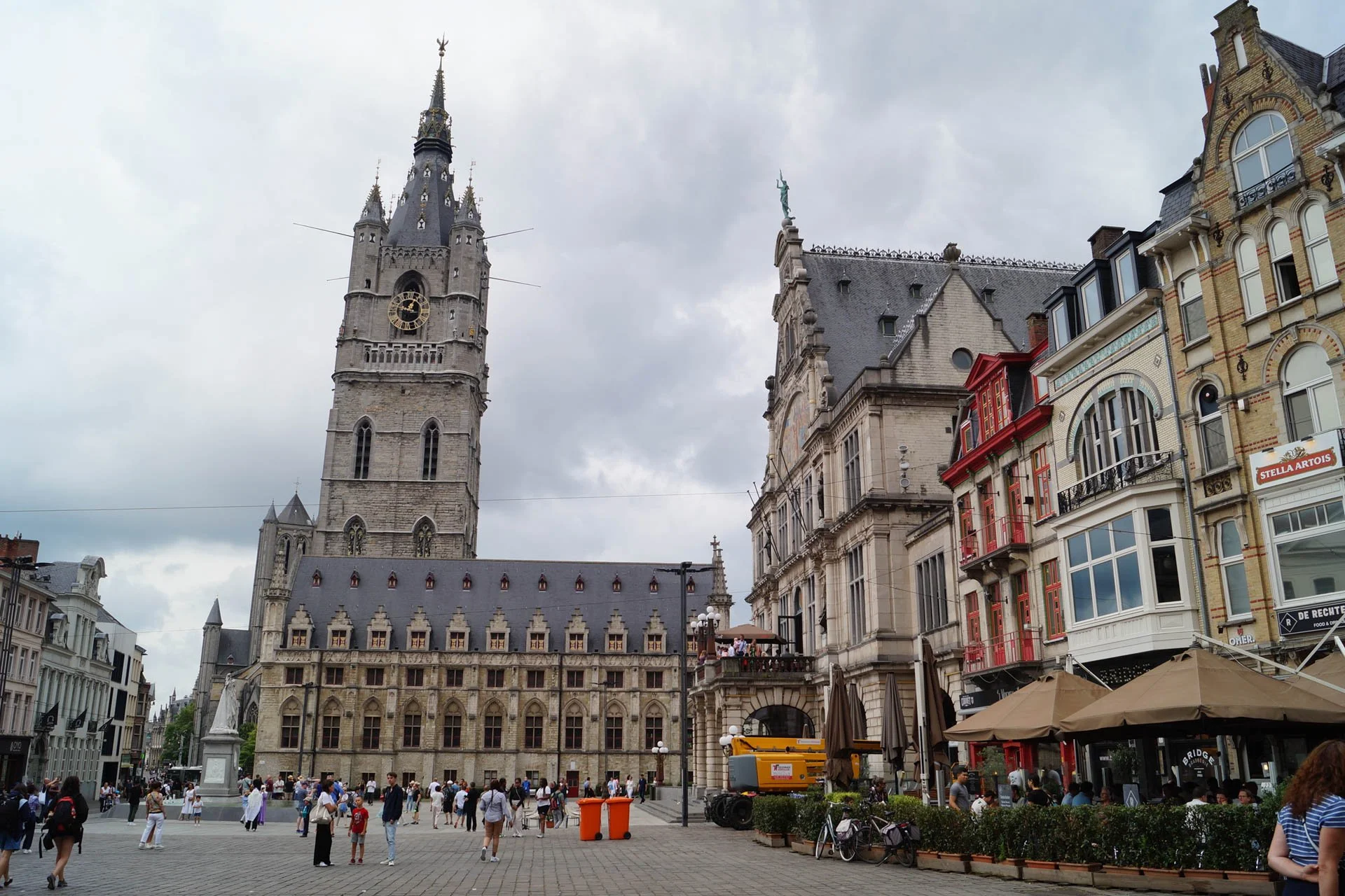 Ghent