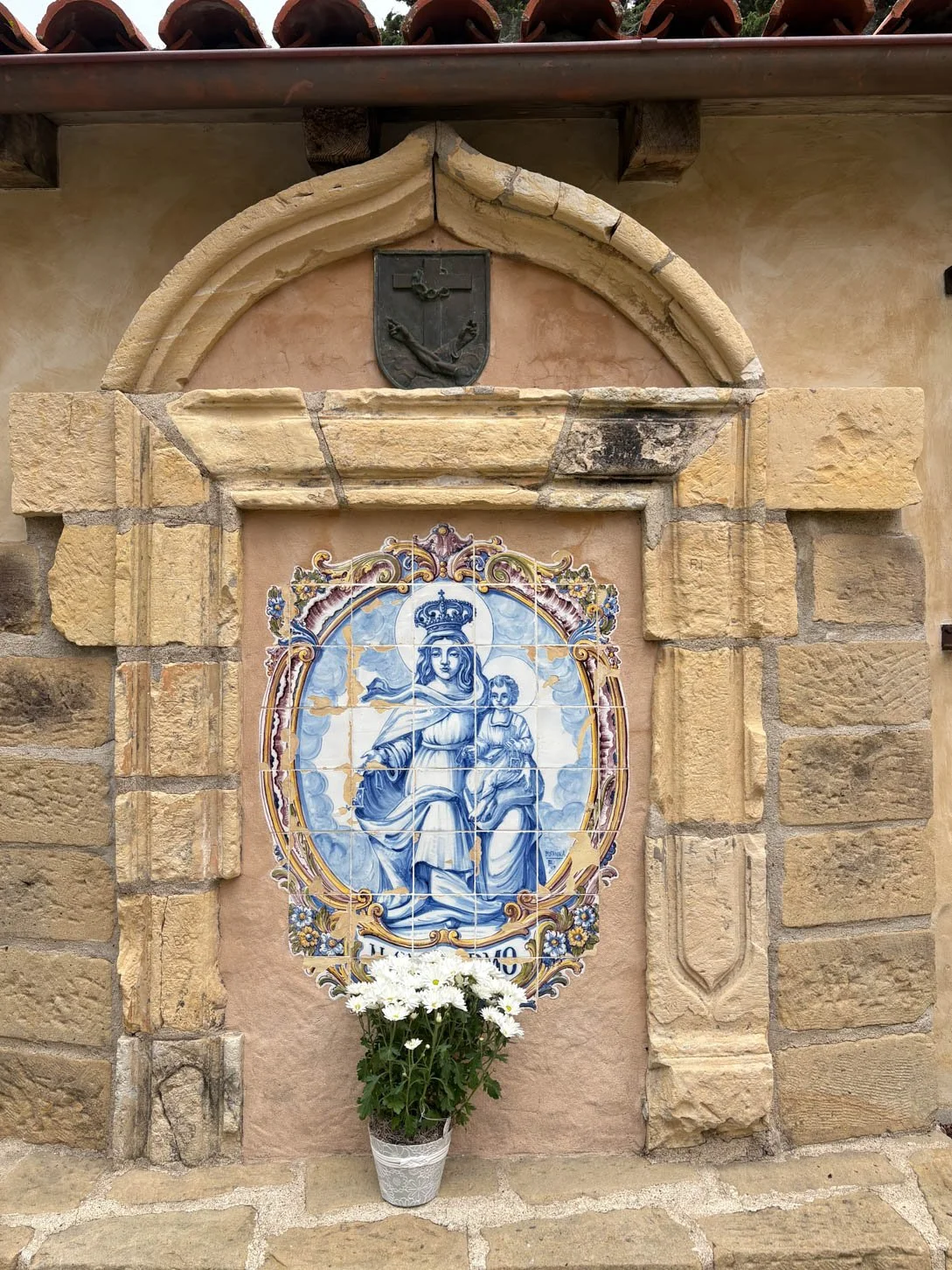 Mission San Carlos Borromeo del Río Carmelo