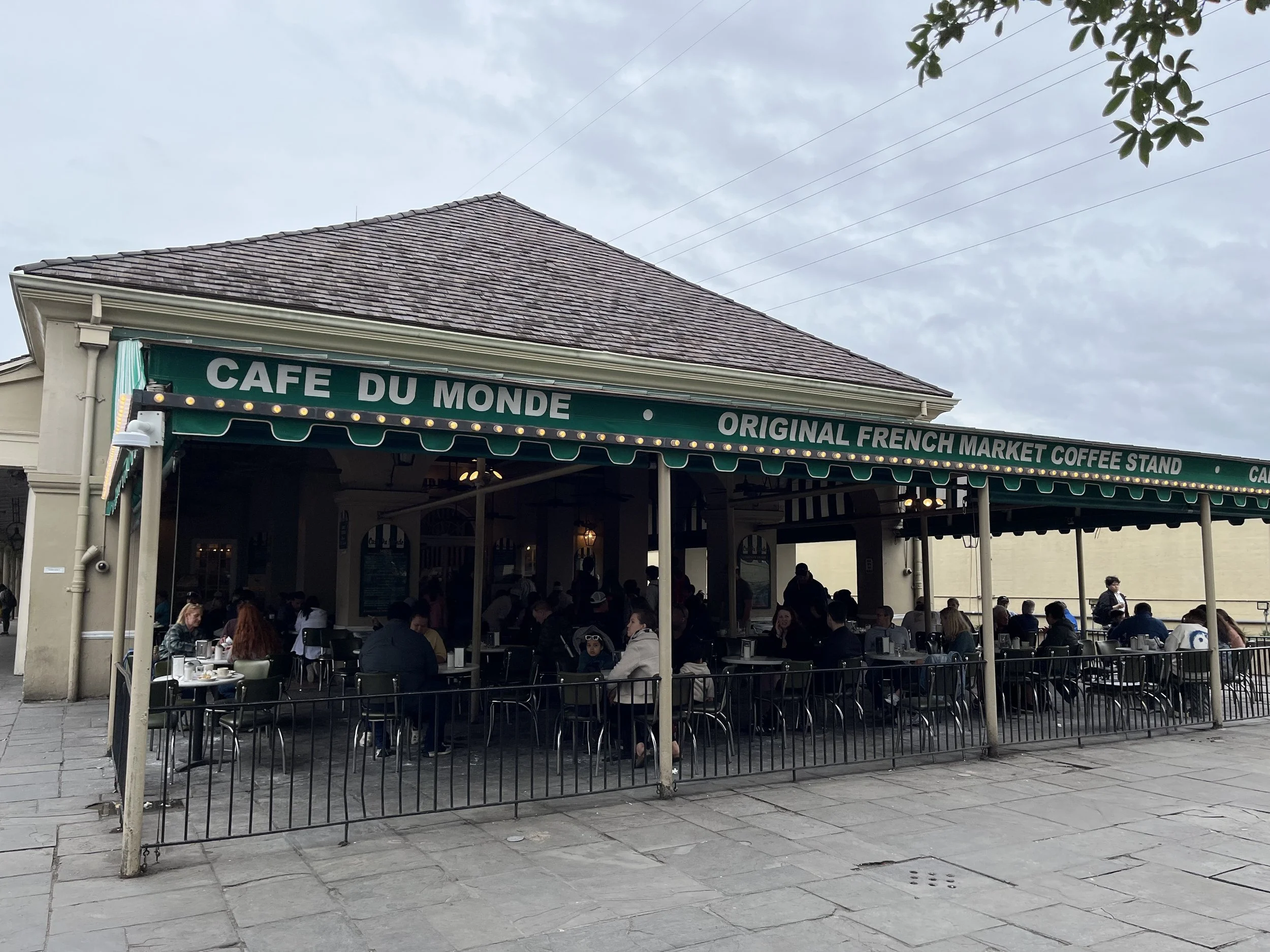 Café du Monde